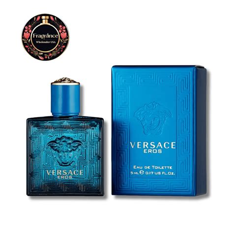 versace mannen geur